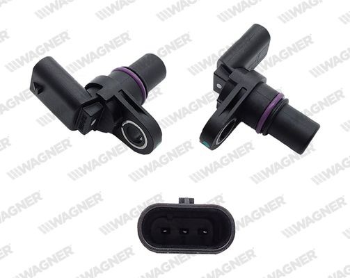 WAGNER Camshaft position sensor Article number: CAS00002 cheaply