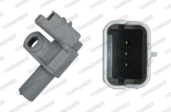 WAGNER Sensor, knastakselposition Varenummer: CAS00003 billige