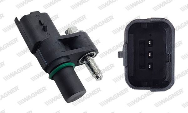 WAGNER Camshaft position sensor Article number: CAS00006 cheaply