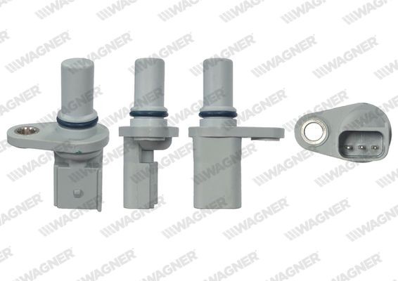WAGNER Camshaft position sensor Article number: CAS00022 cheaply
