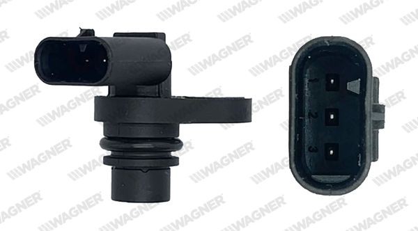 WAGNER Camshaft position sensor Article number: CAS00026 cheaply