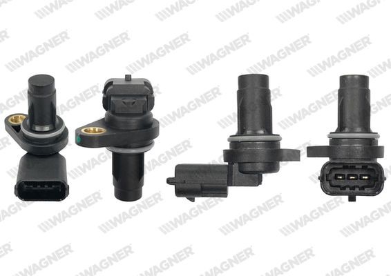 WAGNER Sensor, knastakselposition Varenummer: CAS00027 billige