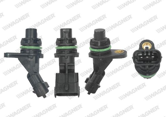WAGNER Sensor, knastakselposition Varenummer: CAS00040 billige