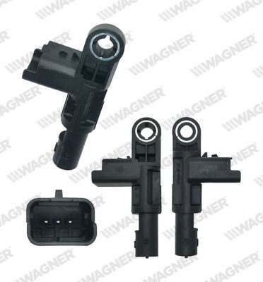 WAGNER Sensor, knastakselposition Varenummer: CAS00081 billige