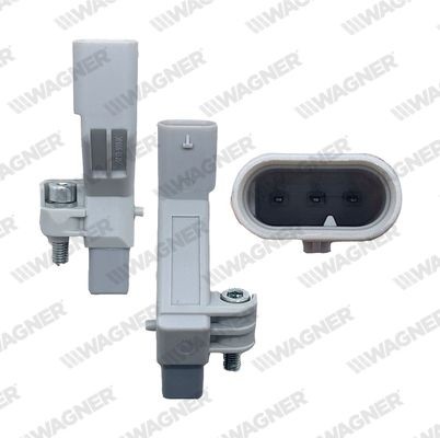 WAGNER Crankshaft sensor Article number: CRS00003 cheaply