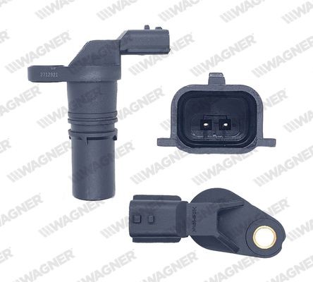 WAGNER Crankshaft sensor Article number: CRS00005 cheaply