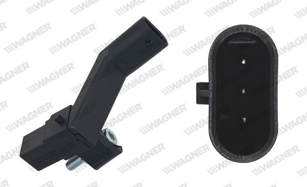 WAGNER Crankshaft sensor Article number: CRS00008 cheaply