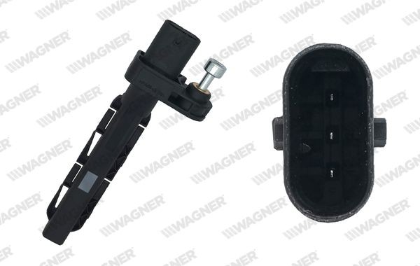 WAGNER Crankshaft sensor Article number: CRS00009 cheaply