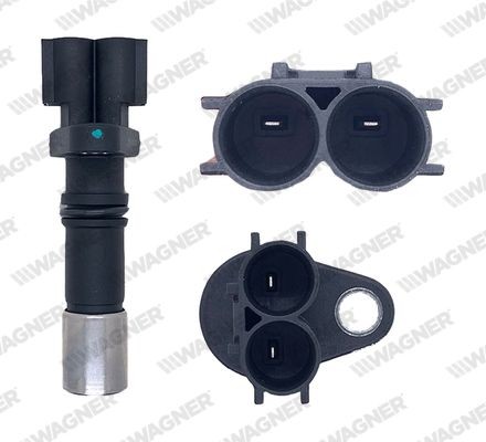 WAGNER Crankshaft sensor Article number: CRS00030 cheaply
