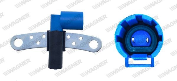 WAGNER Crankshaft sensor Article number: CRS00035 cheaply