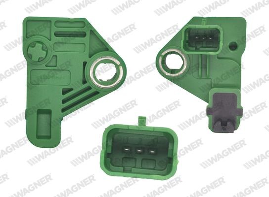 WAGNER Crankshaft sensor Article number: CRS00059 cheaply