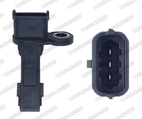 WAGNER Crankshaft sensor Article number: CRS00070 cheaply