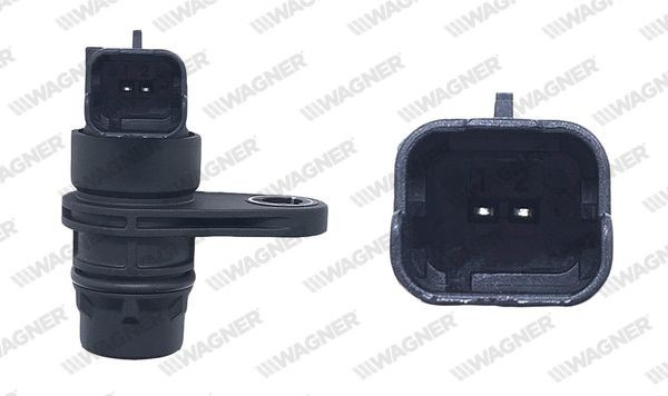 WAGNER Crankshaft sensor Article number: CRS00071 cheaply
