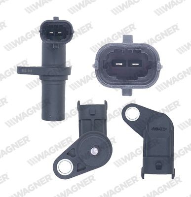 WAGNER Crankshaft sensor Article number: CRS00085 cheaply