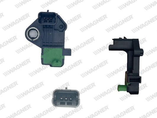 WAGNER Crankshaft sensor Article number: CRS00100 cheaply