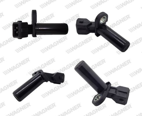 WAGNER Crankshaft sensor Article number: CRS00143 cheaply