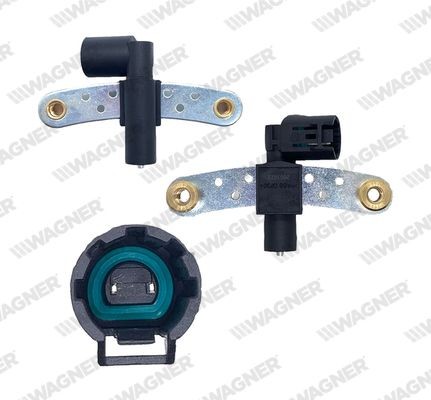 WAGNER Crankshaft sensor Article number: CRS00224 cheaply