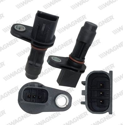 WAGNER Crankshaft sensor Article number: CRS00409 cheaply