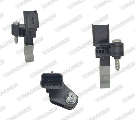 WAGNER Crankshaft sensor Article number: CRS00413 cheaply