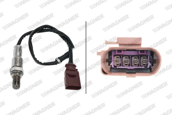 WAGNER Lambda sonda číslo článku: LBS00146 lacno