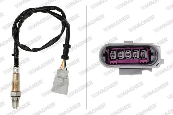WAGNER Lambda sensor Article number: LBS00208 cheaply