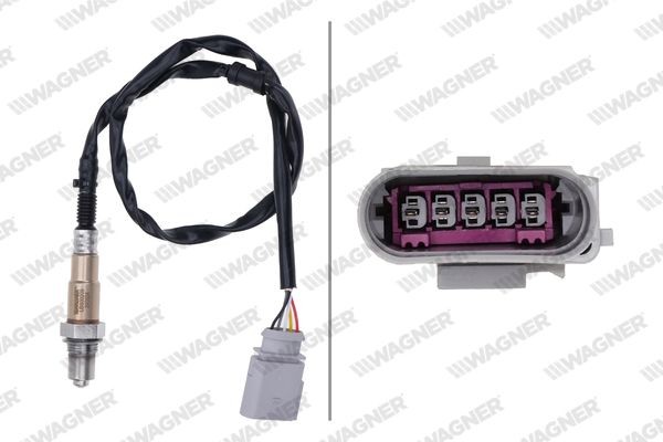 WAGNER Lambda sensor Article number: LBS00209 cheaply