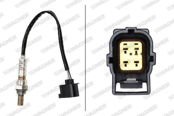 WAGNER Lambda sensor Article number: LBS00238 cheaply