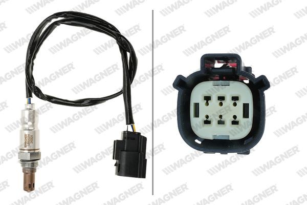 WAGNER Lambda sensor Article number: LBS00254 cheaply