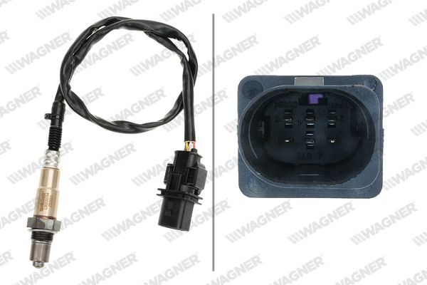WAGNER Lambda sensor Article number: LBS00284 cheaply