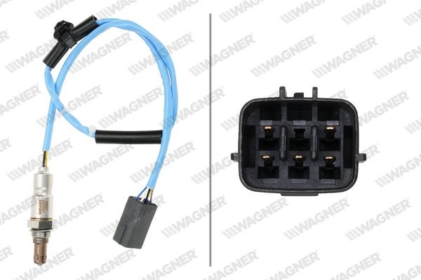 WAGNER Lambda sensor Article number: LBS00301 cheaply