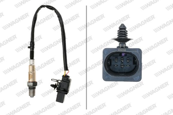 WAGNER Lambda sensor Article number: LBS00306 cheaply