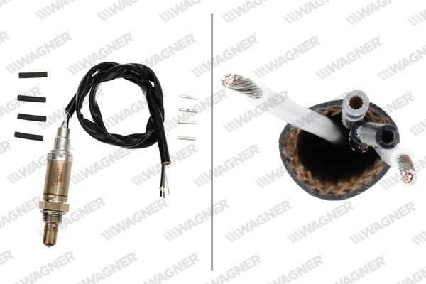 WAGNER Lambda sensor Article number: LBS00311 cheaply