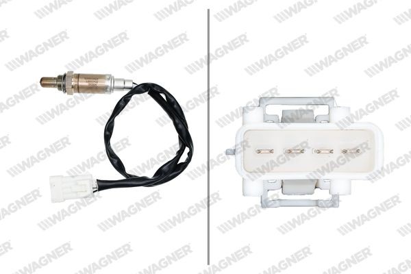 WAGNER Lambda sensor Article number: LBS00422 cheaply