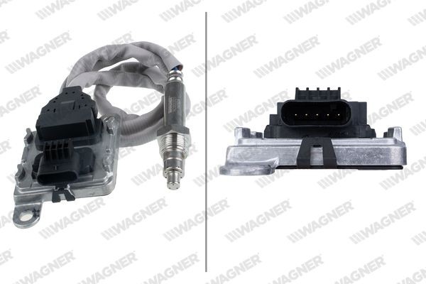 WAGNER NOS00001 NOx-sensor, NOx-katalüsaator PASSAT 2.0 TSI 4motion 272 HP Bensiin