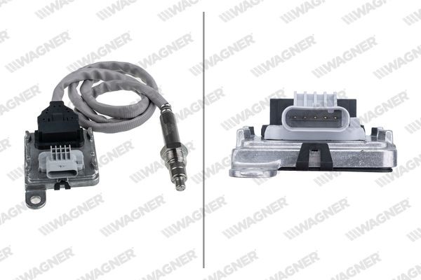 WAGNER NOS00043 NOx-sensor, NOx-katalüsaator VIVARO 1.6 CDTI (05) 116 HP Diisel 2020