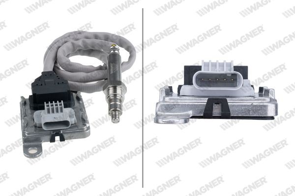 WAGNER NOS00057 NOx Sensor, NOx Catalyst DISPATCH 2.0 BlueHDi 177 PS Diesel