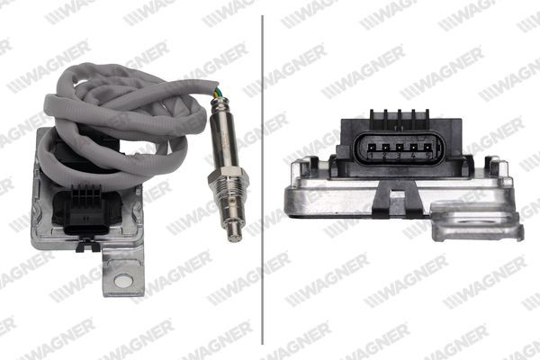 WAGNER NOS00123 NOx-sensor, NOx-katalüsaator AMAROK 3.0 TDI 4motion 258 HP Diisel
