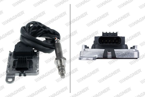 WAGNER NOS00126 NOx-sensor, NOx-katalysator CEE'D 1.6 CRDi 115 116 HK Diesel