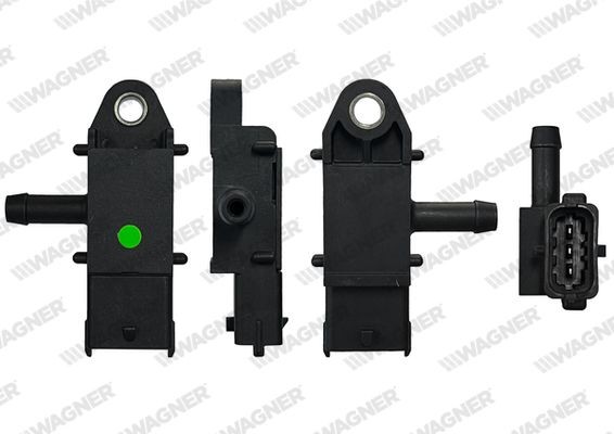 WAGNER Sensor, exhaust pressure Article number: PRS00015 cheaply