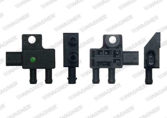 WAGNER Sensor, exhaust pressure Article number: PRS00046 cheaply