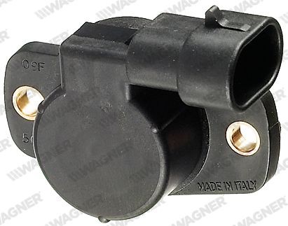 WAGNER Throttle position sensor Article number: THR00002 cheaply
