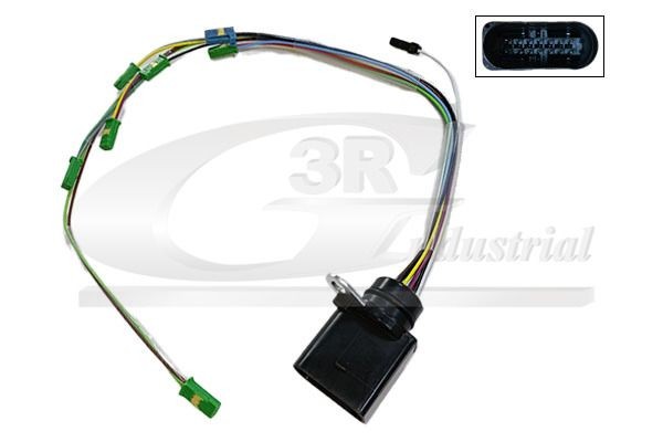 3RG Cable Set, automatic transmission Article number: 30789 cheaply