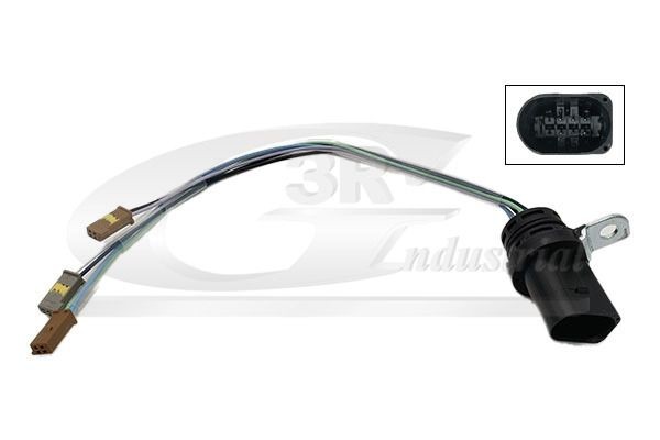 3RG Cable Set, automatic transmission Article number: 30793 cheaply