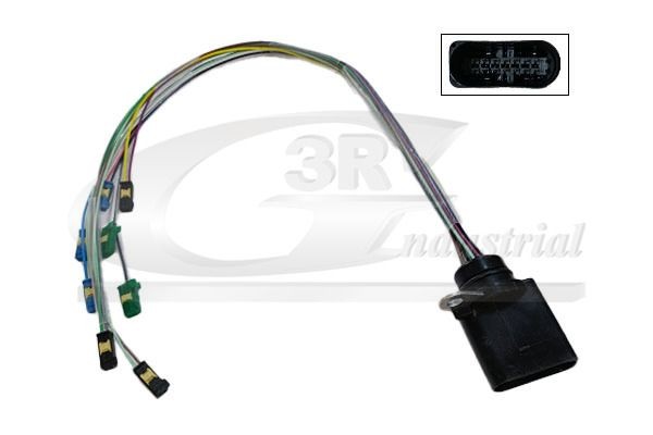 3RG Cable Set, automatic transmission Article number: 30796 cheaply
