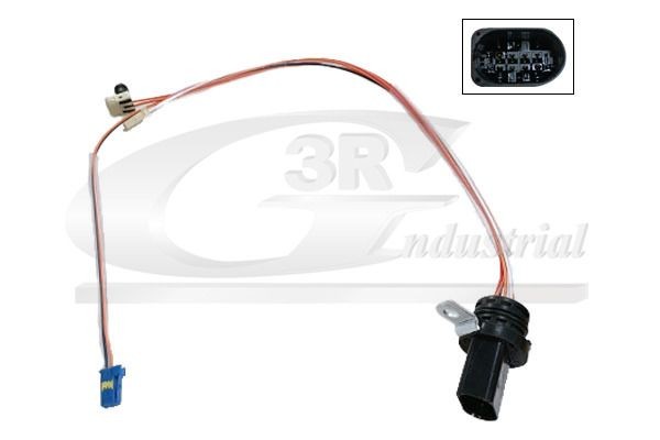 3RG Cable Set, automatic transmission Article number: 30797 cheaply