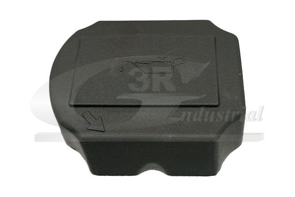 3RG 65401 Lukk, õlitäite ühendustoru CORSA 1.7 DTI (F08, F68) 75 HP Diisel 2009