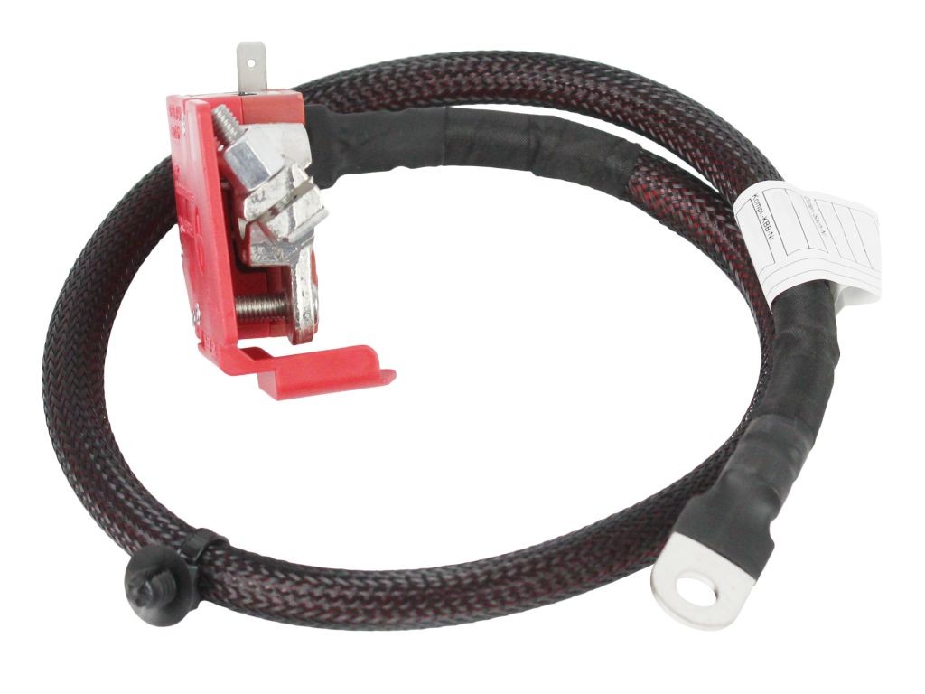 ABAKUS Battery Adapter Article number: 120-08-206 cheaply
