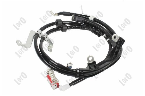 ABAKUS Battery Adapter Article number: 120-08-211 cheaply
