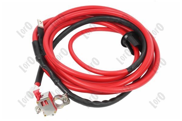 ABAKUS Battery Adapter Article number: 120-08-220 cheaply