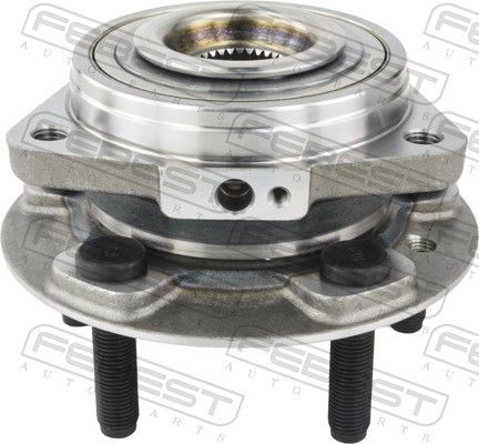 FEBEST Cubo de rueda Número de artículo: 2082-JLF a buen precio
